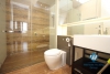 Newly 2 bedroom apartment for rent in IPH Cau Giay, Ha Noi